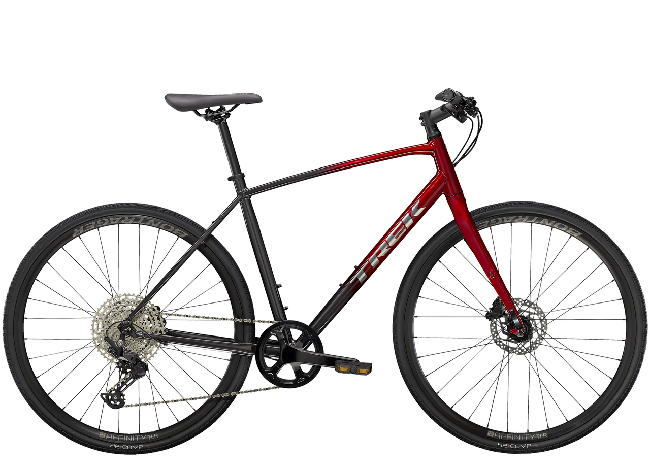 Trek FX fitnesa | pilsētas velosipēds